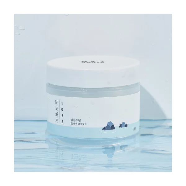 ROUND LAB 1025 DOKDO Pad 70EA