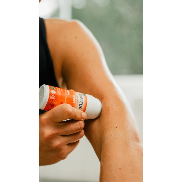 Routine complète sportive - Roller offert