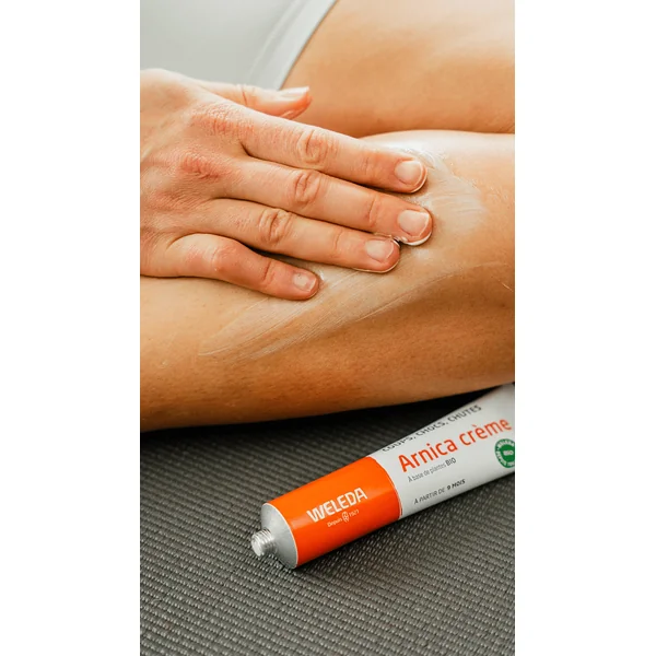 Routine complète sportive - Roller offert