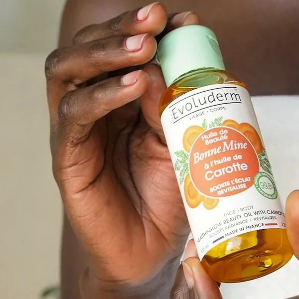 Routine Éclat Visage & Corps + Lait Éclaircissant
