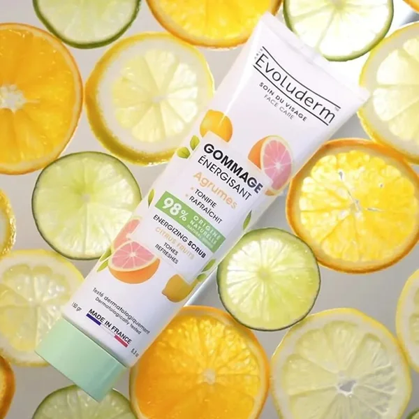 Routine Éclat Visage & Corps + Lait Éclaircissant