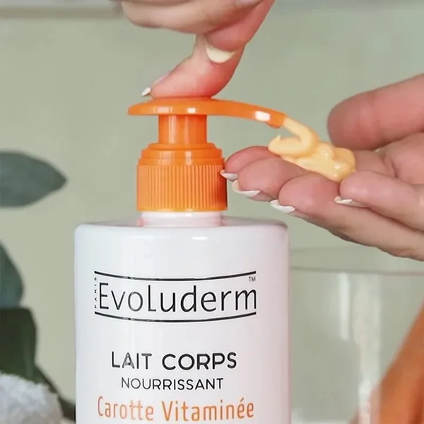 Routine Éclat Visage & Corps + Lait Éclaircissant
