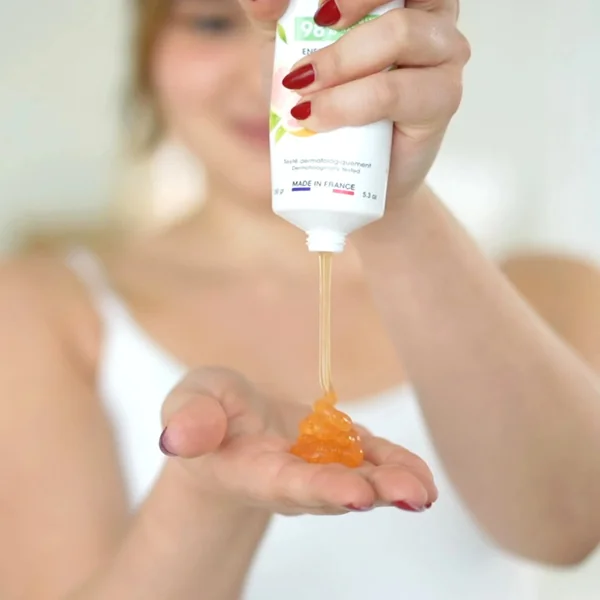 Routine Éclat Visage & Corps + un Gant Exfoliant Offert