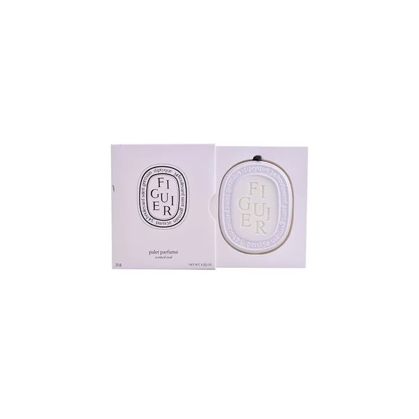 SCENTED OVAL figuier