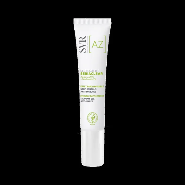 SEBIACLEAR Gel Flash 4H