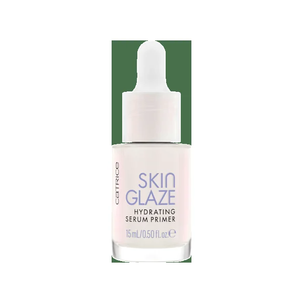 Serum Primer Skin Glaze Hydrating, 15 ml