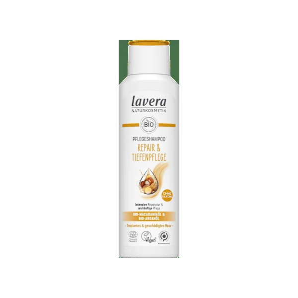 Shampoo Expert Repair & Tiefenpflege, 250 ml