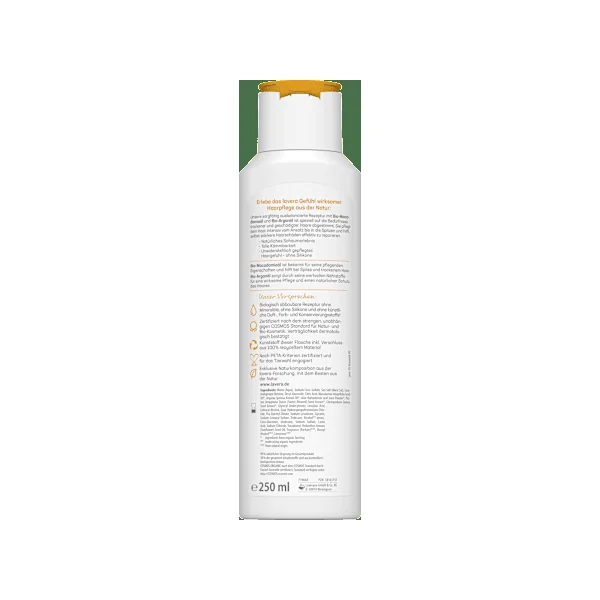 Shampoo Expert Repair & Tiefenpflege, 250 ml