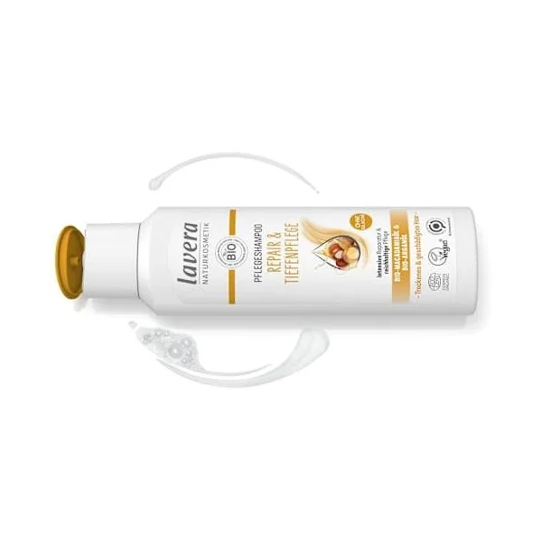 Shampoo Expert Repair & Tiefenpflege, 250 ml
