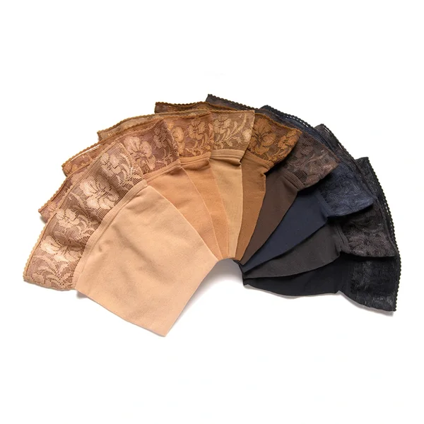 Sigvaris Essentiel Semi Transparent Collant Confort Classe 2