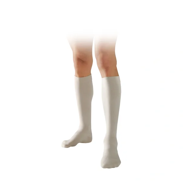 Sigvaris Men Essentiel Coton Instinct Coton Chaussettes Classe 3