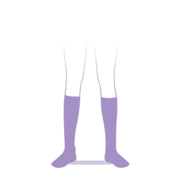 Sigvaris Men Essentiel Coton Instinct Coton Chaussettes Classe 3