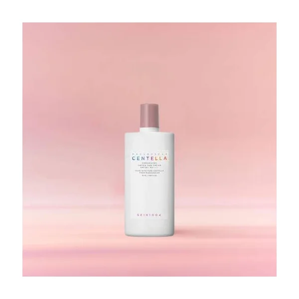 SKIN1004 Madagascar Centella Poremizing Tinted Sunscreen SPF 50+ PA++++ 50ml