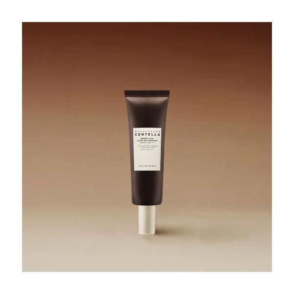 SKIN1004 Madagascar Centella Probio-Cica Glow Sun Ampoule SPF 50+ PA++++ 50ml