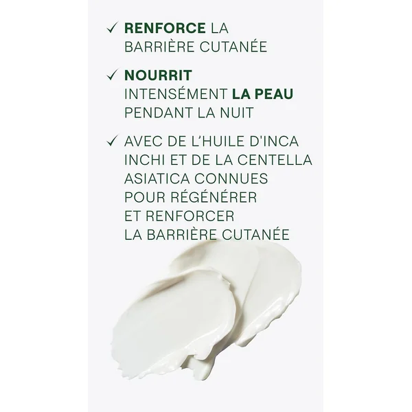 Skin Food Crème de Nuit nourrissante