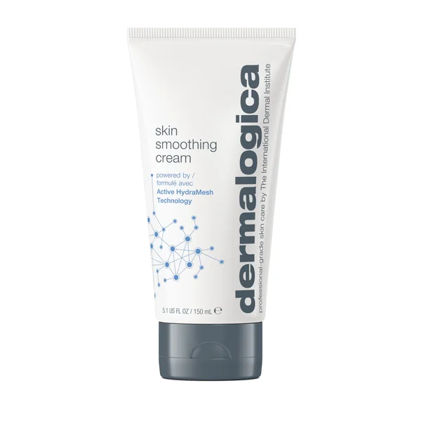 skin smoothing cream | hydratant universel 48h