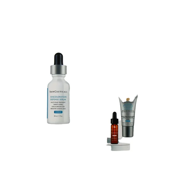 SkinCeuticals Discoloration Defense Serum Anti-Taches
