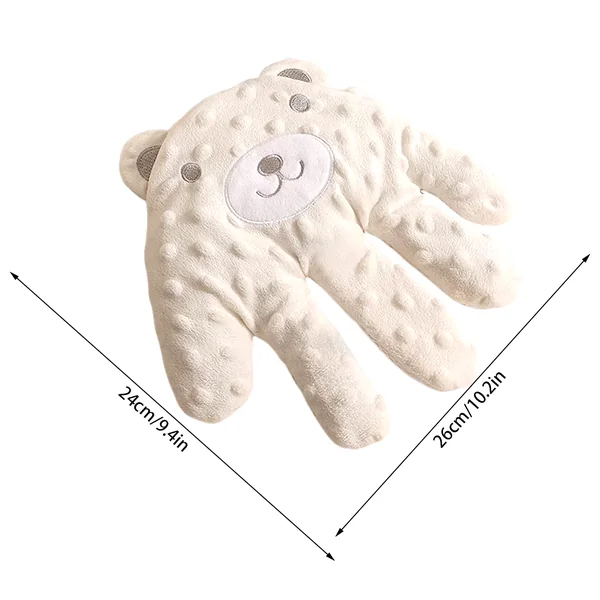 Smart Baby Remote-Controlled Colic & Flatulence Relief Pad