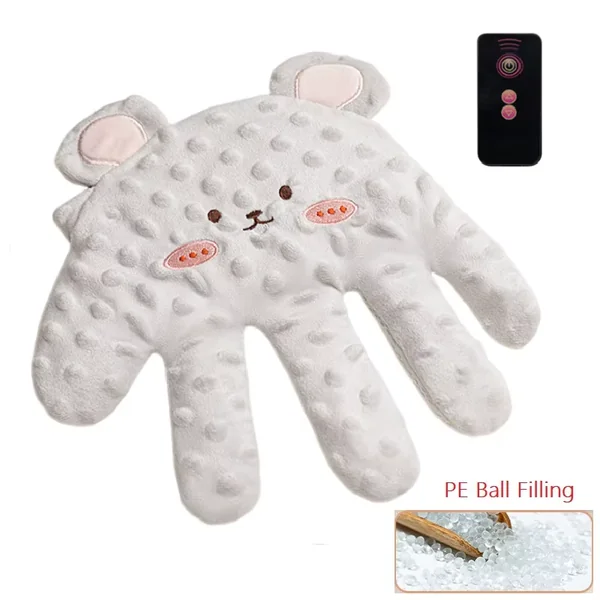 Smart Baby Remote-Controlled Colic & Flatulence Relief Pad