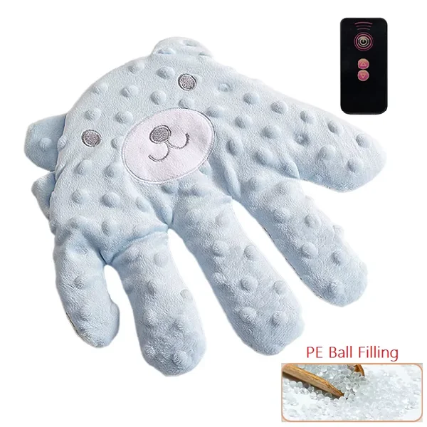 Smart Baby Remote-Controlled Colic & Flatulence Relief Pad