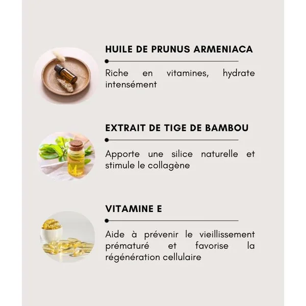 SUISSE VITAE - Peeling Velvet Mirage - Visage - Tous Types de Peaux, 20ml