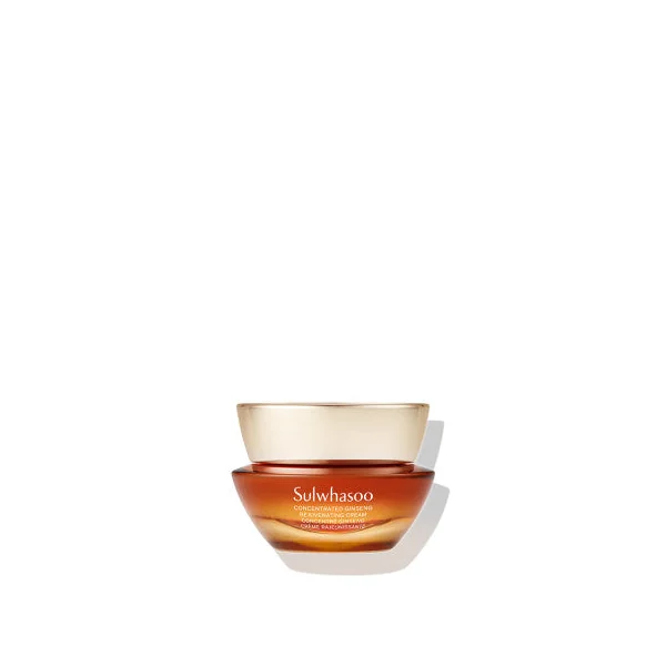 Sulwhasoo Concentrated Ginseng Renewing Cream 30ml