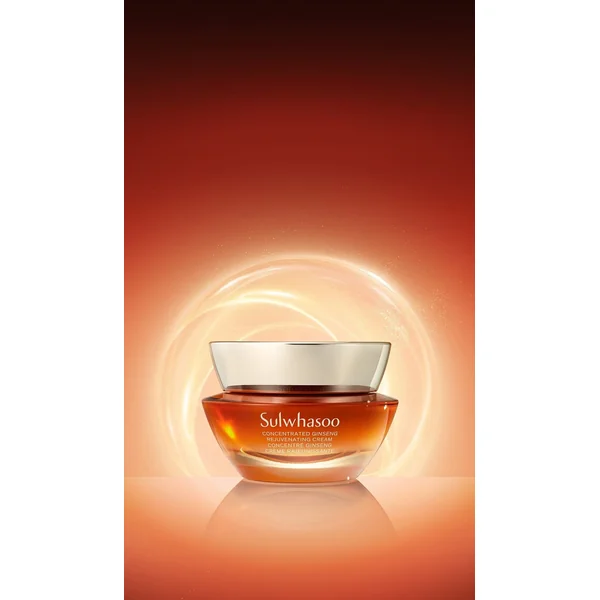 Sulwhasoo Concentrated Ginseng Renewing Cream 30ml