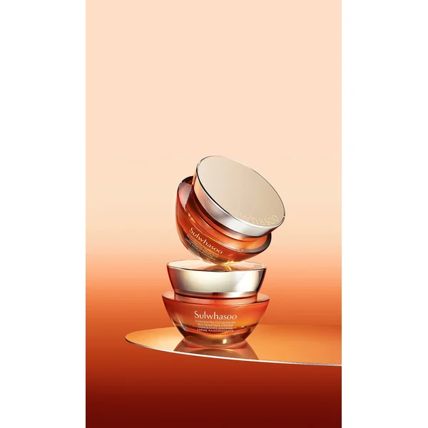 Sulwhasoo Concentrated Ginseng Renewing Cream 30ml
