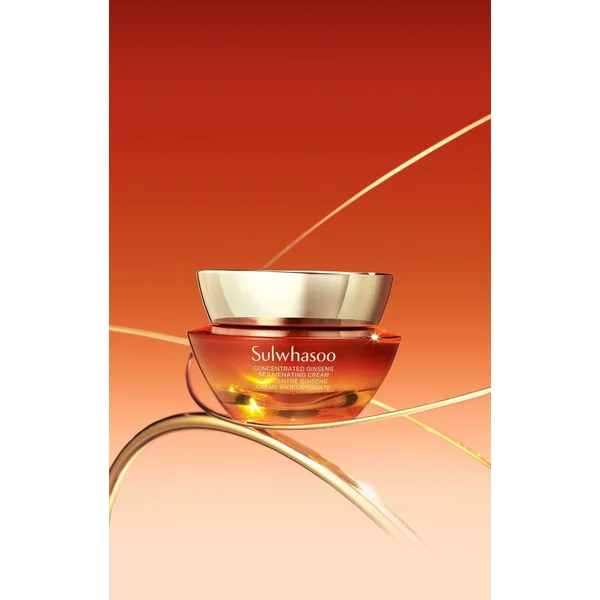 Sulwhasoo Concentrated Ginseng Renewing Cream 30ml