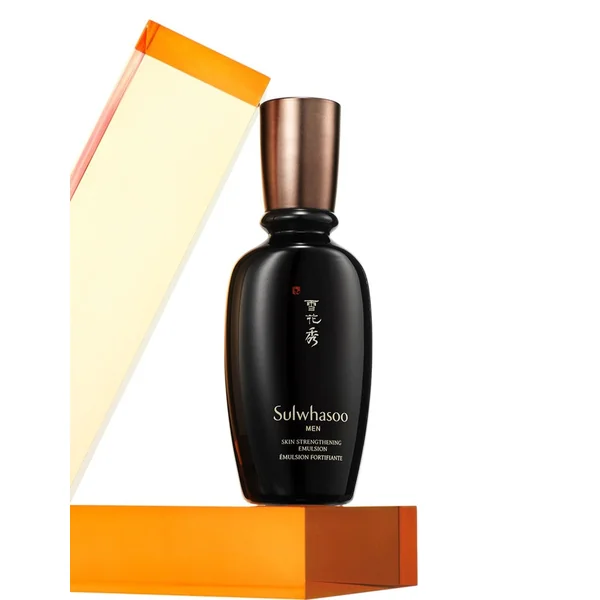 Sulwhasoo Men Skin Strengthening Emulsion 90ml