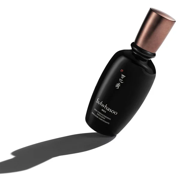 Sulwhasoo Men Skin Strengthening Emulsion 90ml