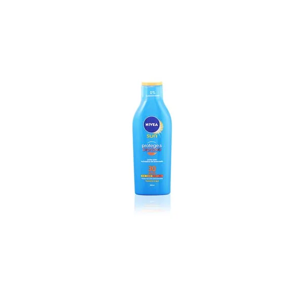 SUN PROTEGE & BRONCEA leche SPF30