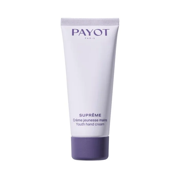 SUPRÊME - Crème Jeunesse Mains Anti-Taches - Tous Types de Peaux, 50ml
