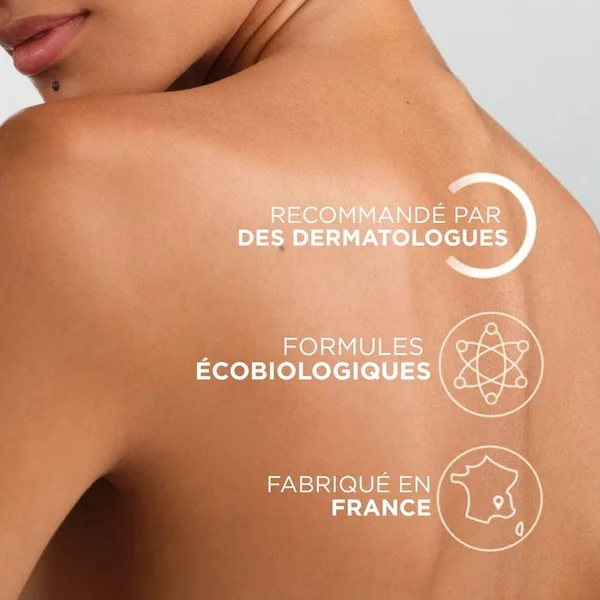 SÉBIUM - Gel Moussant Actif - Visage et Corps - Peaux Grasses à Tendance Acnéique, 400ml