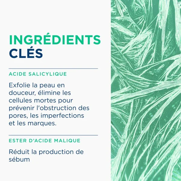 SÉBIUM KERATO+ COVER - Gel-Crème Teinté Anti-Imperfections Medium - Visage - Peaux à Tendance Acnéique, 30ml