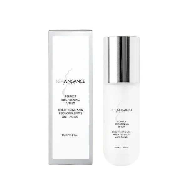 Sérum Eclaircissant Parfait - Visage - Tous Types de Peaux, 40ml