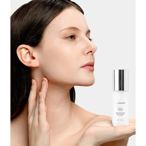Sérum Eclaircissant Parfait - Visage - Tous Types de Peaux, 40ml