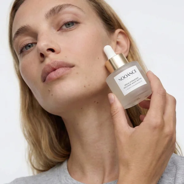 Sérum multi-actifs 5 acides hyaluroniques