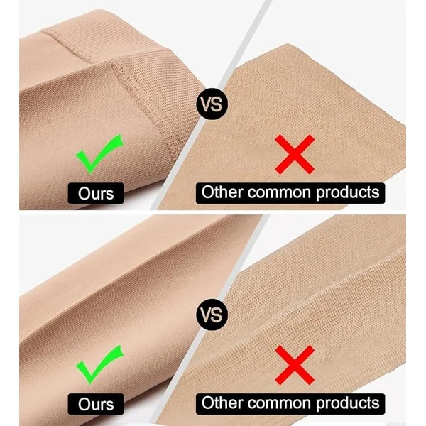Taille S Chaussettes de Compression Contention contre les Varices fatigue jambes