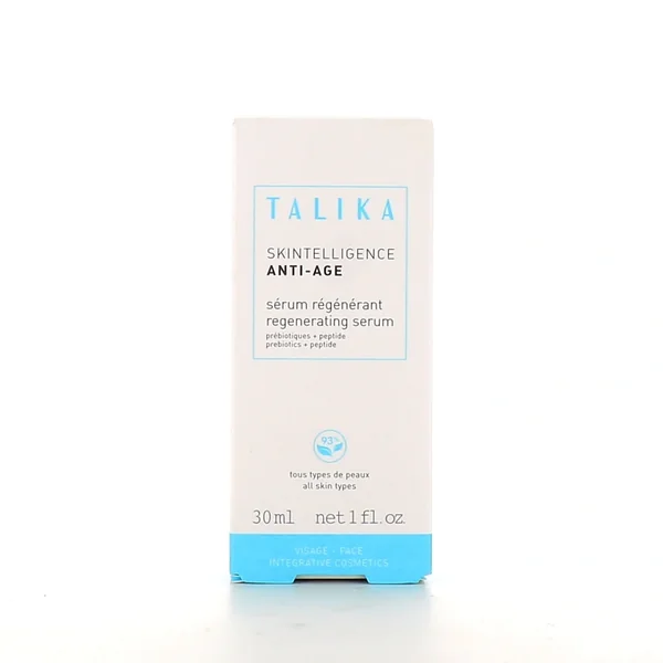 Talika Skintelligence Anti-ge Sérum Régénérant