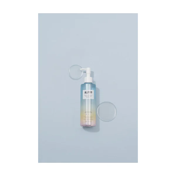 THE FACE SHOP ALL CLEAR MICELLAR Cleansing Oil 250ml