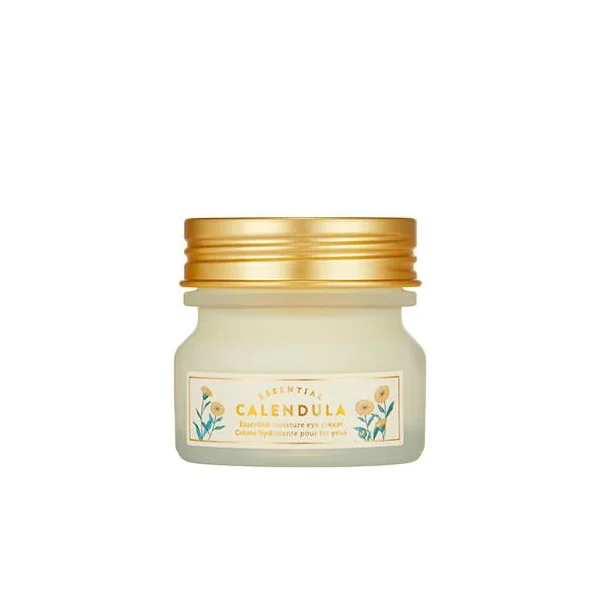 THE FACE SHOP Calendula Essential Moisture Eye Cream 20ml