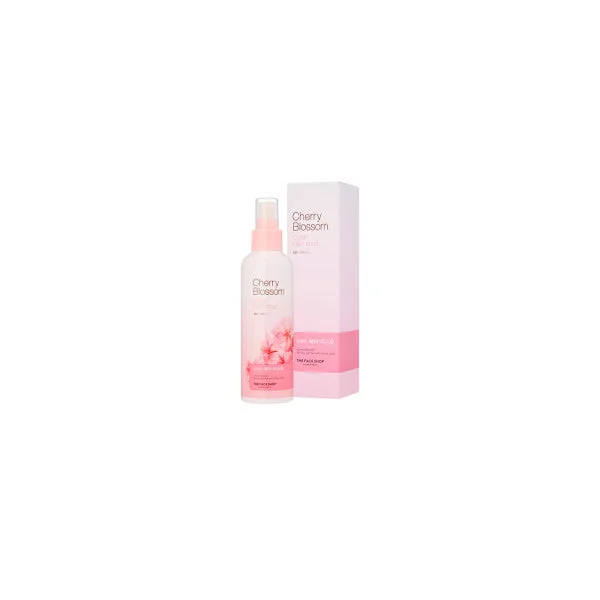 THE FACE SHOP Cherry Blossom Clear Hair Mist 200ml