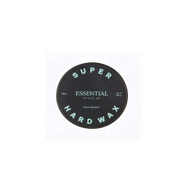THE FACE SHOP Essential Style Up Hair Wax 100g-110g