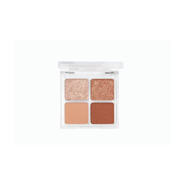 THE FACE SHOP EYE MOMENT PALETTE (MOLANG Edition) 4.8g