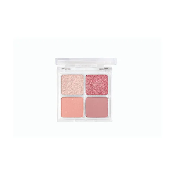 THE FACE SHOP EYE MOMENT PALETTE (MOLANG Edition) 4.8g