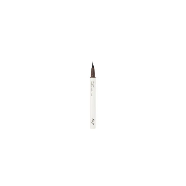 THE FACE SHOP Ink Graffi Brush Pen Shadow Liner 0.5g