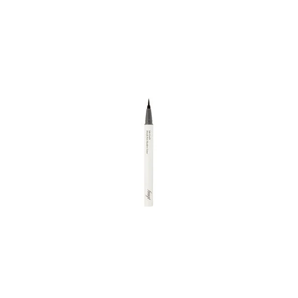 THE FACE SHOP Ink Graffi Brush Pen Shadow Liner 0.5g