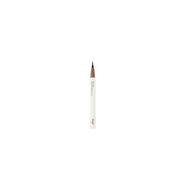 THE FACE SHOP Ink Graffi Brush Pen Shadow Liner 0.5g