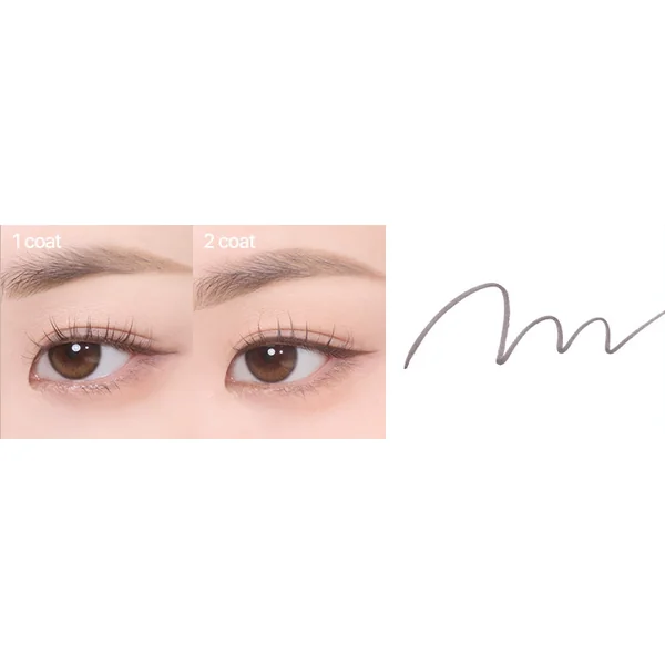 THE FACE SHOP Ink Graffi Brush Pen Shadow Liner 0.5g